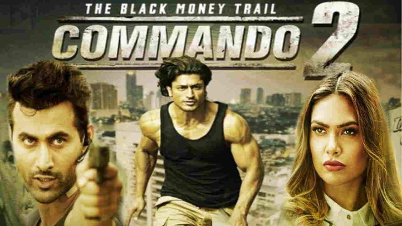 The Last Commando II for windows download