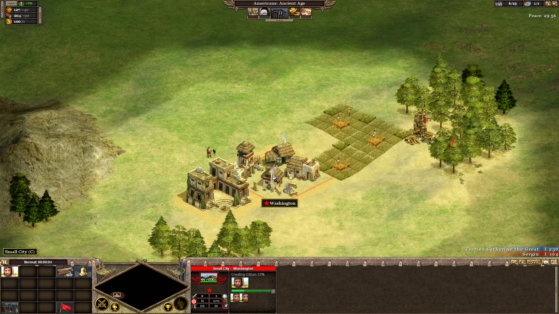 rise of nations strategy guide