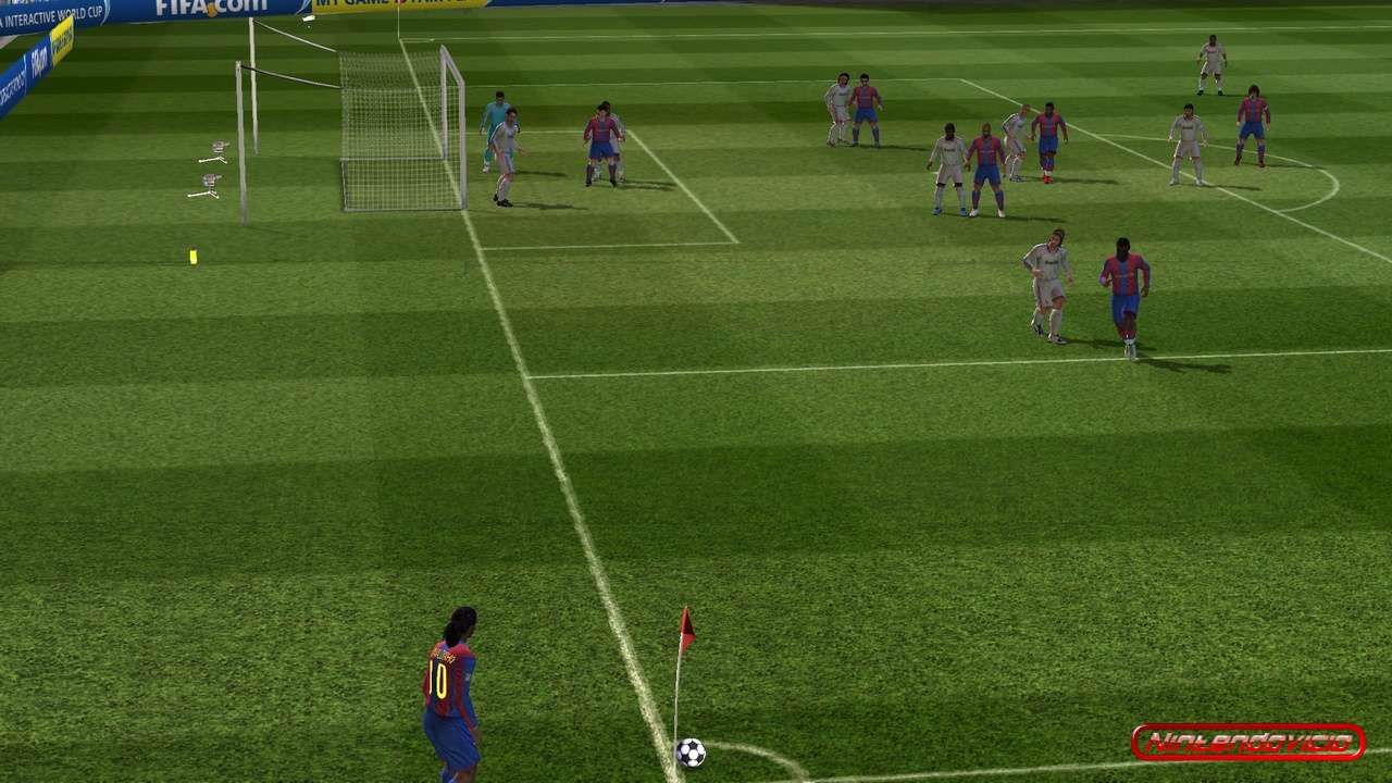 free download fifa online 2