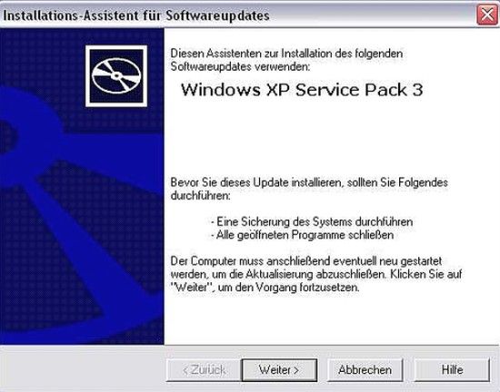 internet explorer 7 free download for xp service pack 3